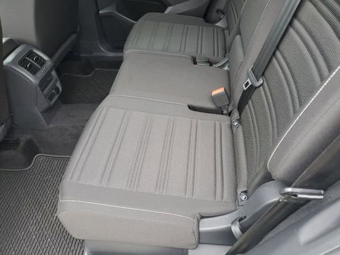 Used 2024 Volkswagen Tiguan S AWD/4WD image 14