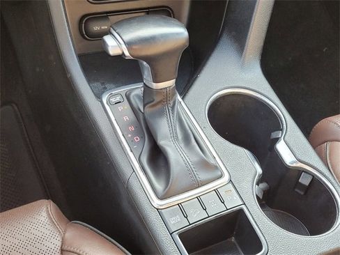 Used 2017 Kia Sportage SX image 22