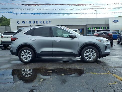Certified 2024 Ford Escape Active w/ Tech Pack #2 AWD/4WD image 19