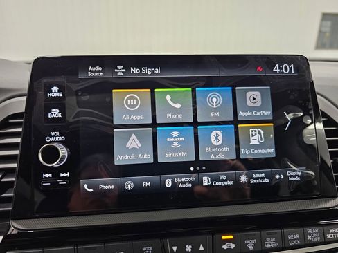 New 2026 Honda Odyssey EX-L image 17