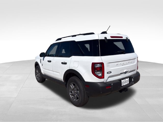 New 2026 Ford Bronco Sport Big Bend w/ Convenience Package AWD/4WD image 4