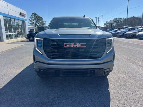 Used 2026 GMC Sierra 1500 Elevation image 4