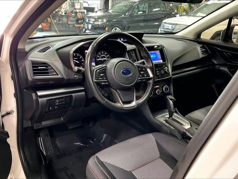 Used 2023 Subaru Crosstrek 2.0i Premium AWD/4WD image 18