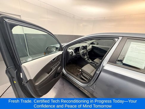Used 2019 Hyundai Kona SE FWD image 7