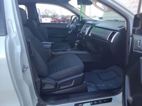 Used 2021 Ford Ranger XLT w/ Equipment Group 302A High image 28