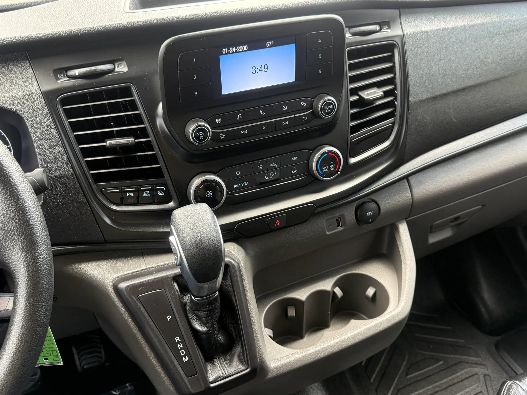 Used 2025 Ford Transit 350 XL RWD image 15