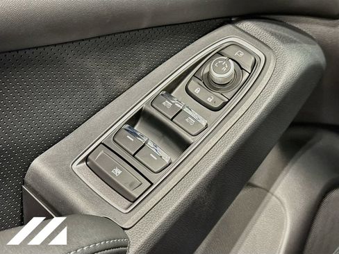 New 2026 Subaru Ascent Limited AWD/4WD image 18