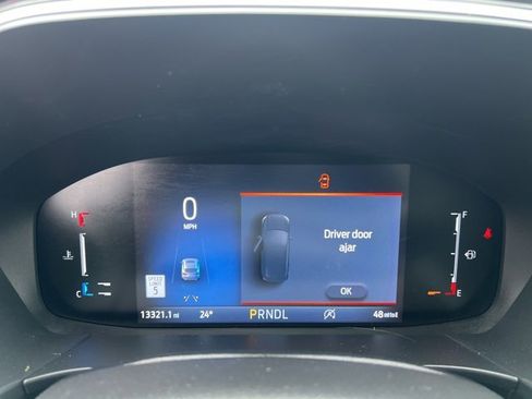 Used 2024 Ford Escape ST-Line w/ Tech Pack #1 image 24