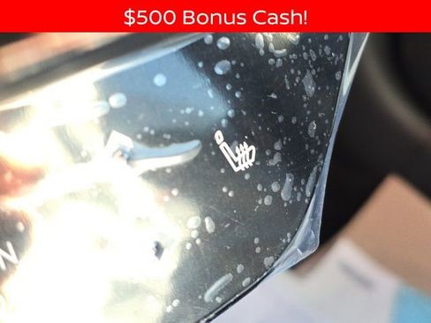 New 2026 Nissan Kicks SR w/ Cold Weather Package image 10