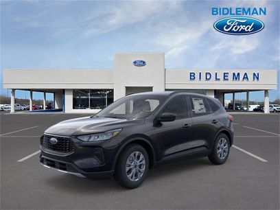 New 2025 Ford Escape Active
