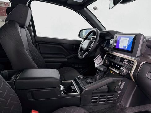 New 2026 Toyota Tacoma SR5 AWD/4WD image 33