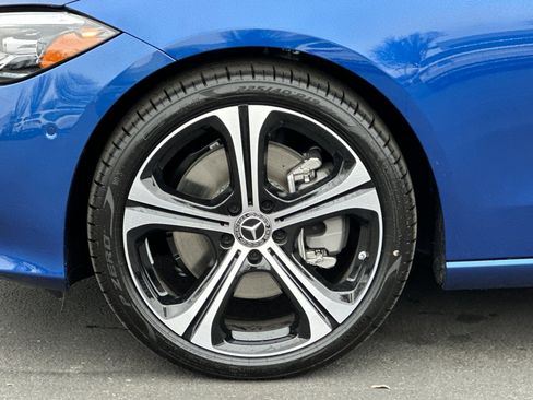 New 2026 Mercedes-Benz C 300 C 300 image 25