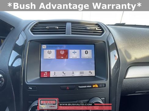 Used 2019 Ford Explorer XLT w/ Equipment Group 202A image 13