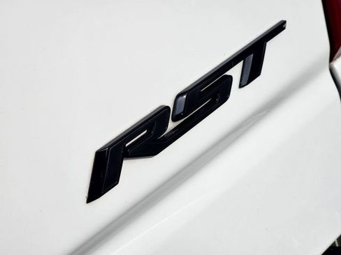 Used 2023 Chevrolet Silverado 1500 RST AWD/4WD image 12