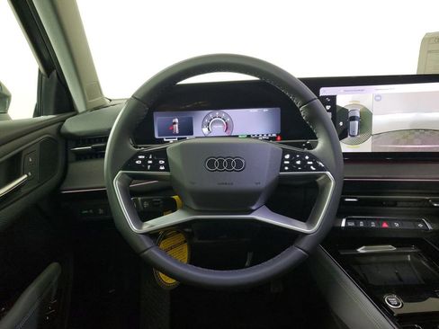 New 2026 Audi Q3 quattro 2.0T image 16