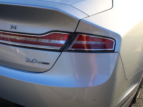 Used 2015 Lincoln MKZ w/ Equipment Group 102A Reserve image 37