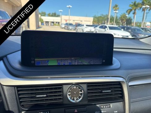Used 2022 Lexus RX 350 FWD w/ Special Edition image 22