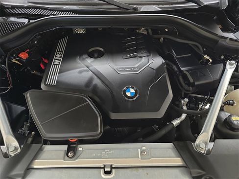 Used 2022 BMW X3 xDrive30i image 33
