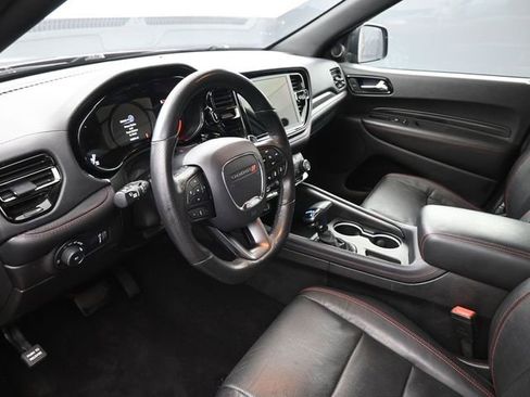 Used 2023 Dodge Durango GT image 18