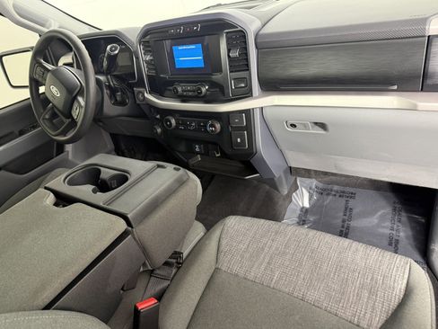 Certified 2023 Ford F150 XLT w/ XTR Package AWD/4WD image 11