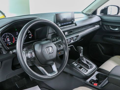 Used 2024 Honda CR-V EX image 23