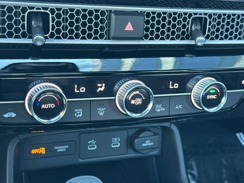 Used 2026 Honda Civic Sport image 24