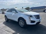 Used 2017 Cadillac XT5 Luxury w/ Driver Awareness Package image 2
