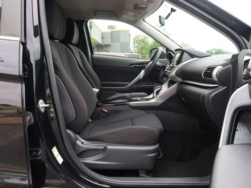 Used 2019 Mitsubishi Eclipse Cross ES image 25