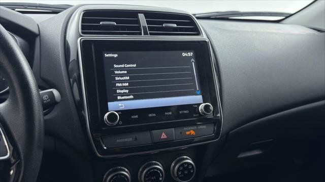 Used 2025 Mitsubishi Outlander Sport SE AWD/4WD image 29