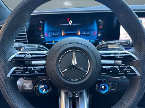 Used 2025 Mercedes-Benz GLE 63 AMG S image 14