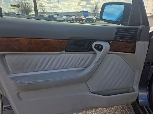 Used 1995 BMW 525i Sedan image 14