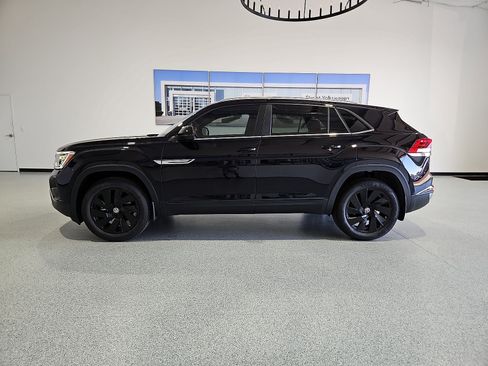 New 2026 Volkswagen Atlas Cross Sport SE AWD/4WD image 6