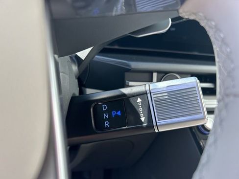 New 2026 Hyundai Santa Fe SEL image 16