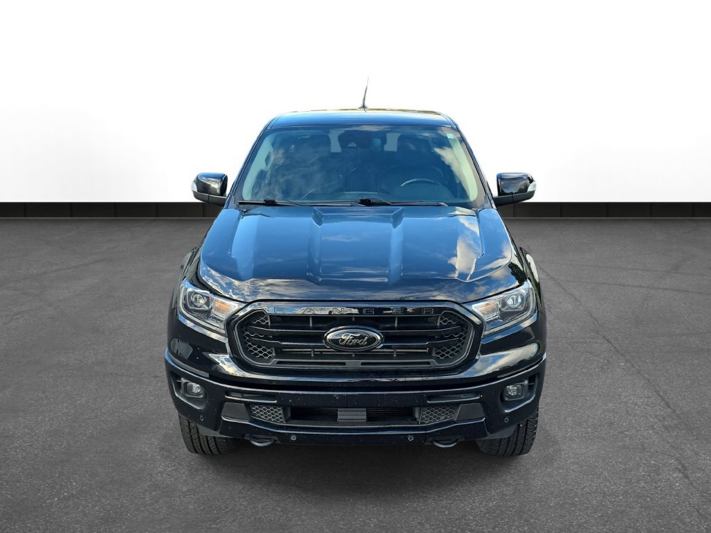 Used 2023 Ford Ranger Lariat w/ Equipment Group 501A High AWD/4WD image 2
