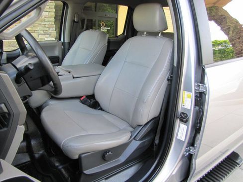 Used 2022 Ford F350 XL w/ STX Appearance Package image 16