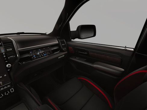 New 2026 RAM 1500 RHO image 7