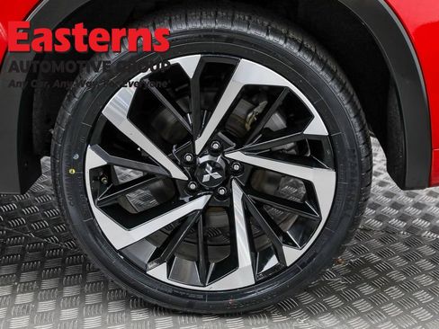 Used 2023 Mitsubishi Outlander SEL image 34