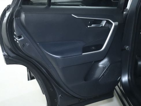 Certified 2023 Toyota RAV4 XLE Premium AWD/4WD image 13