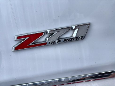 Certified 2017 Chevrolet Silverado 2500 LT w/ Custom Sport Edition AWD/4WD image 32