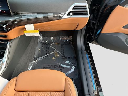 New 2026 BMW M440i w/ Premium Package RWD image 17
