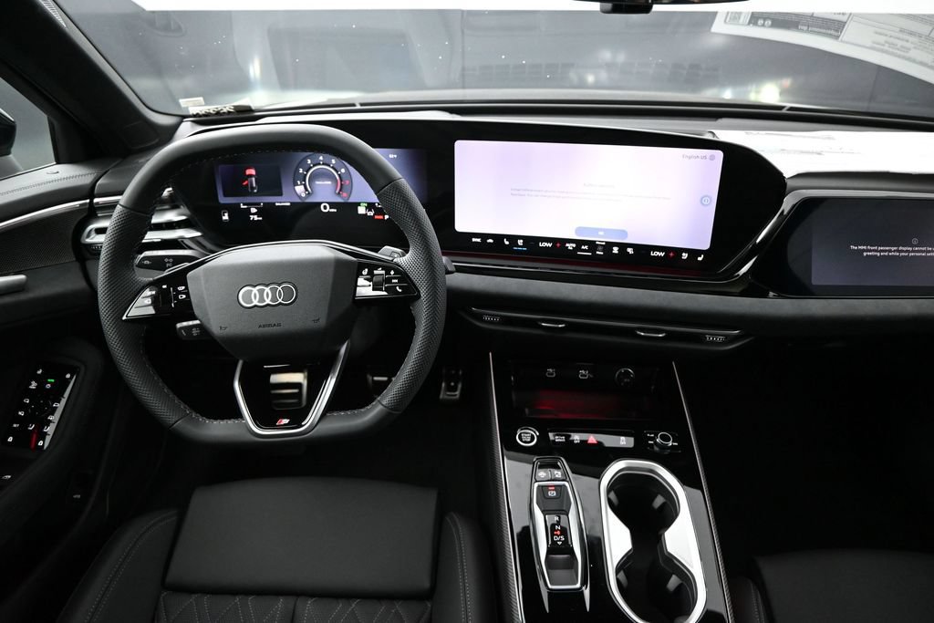 New 2026 Audi A6 Prestige AWD/4WD image 11