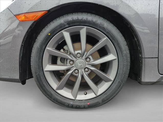 Certified 2019 Honda Civic EX image 23