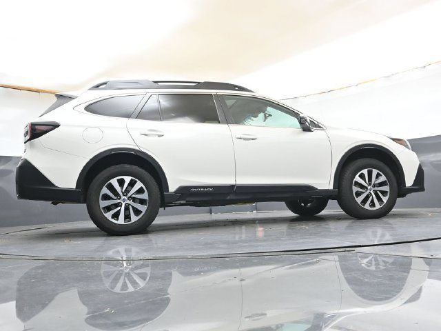 Used 2020 Subaru Outback Premium w/ Popular Package #1 AWD/4WD image 34