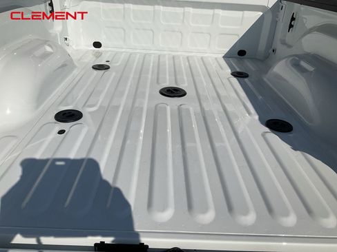 New 2025 RAM 2500 Tradesman image 6