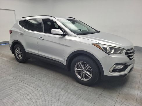 Used 2017 Hyundai Santa Fe Sport FWD image 11