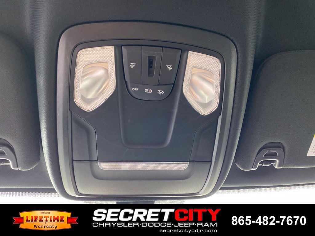 Used 2021 RAM 3500 Big Horn AWD/4WD image 19
