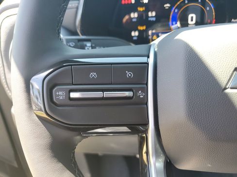 New 2026 Chevrolet Colorado LT w/ LT Convenience Package image 29