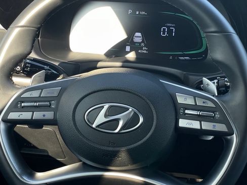 Used 2024 Hyundai Palisade SEL FWD image 12