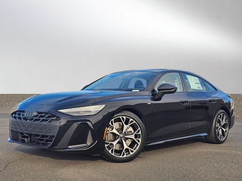 New 2026 Audi A6 Prestige AWD/4WD image 32