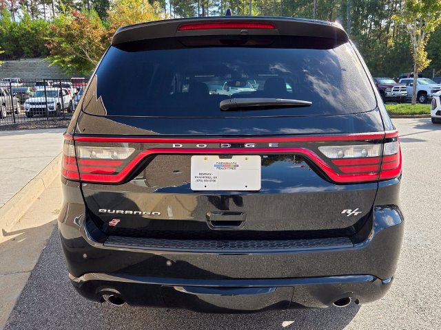 Used 2023 Dodge Durango R/T AWD/4WD image 5